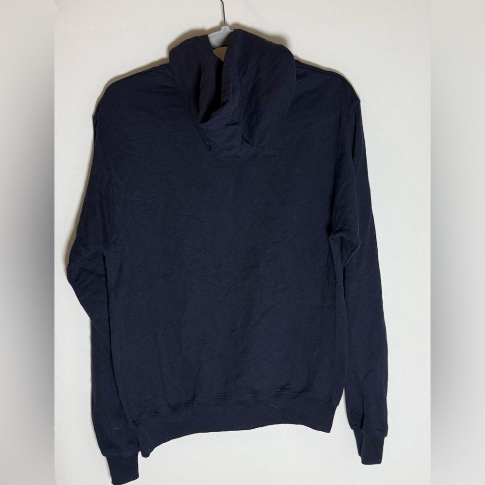 Champion Champlain College hooded sweatshirt • Men’s small - Picture 3 of 6